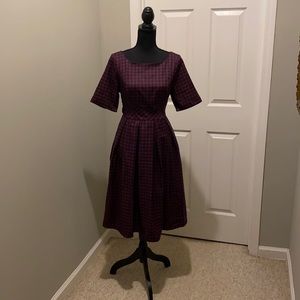 Modcloth size L dress